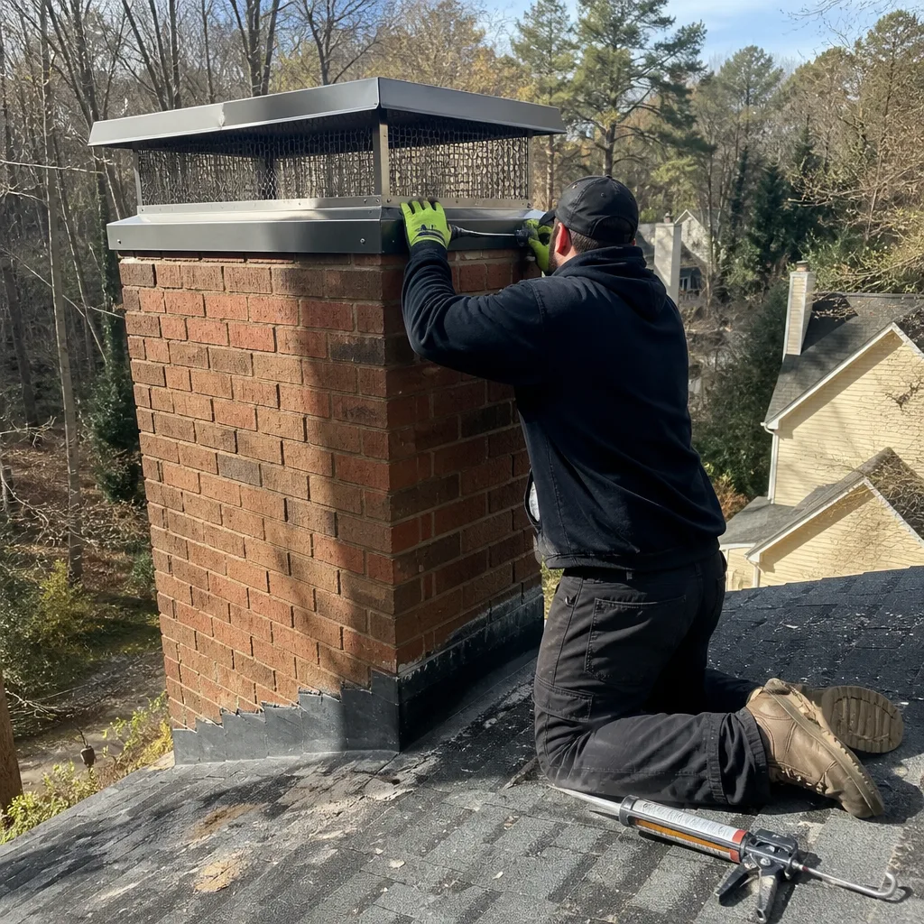 After - Recent Project
