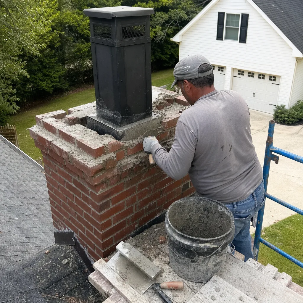 Gas Fireplace Service